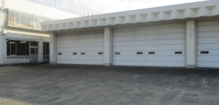 訓練生募集 君津郡市共同高等職業訓練校